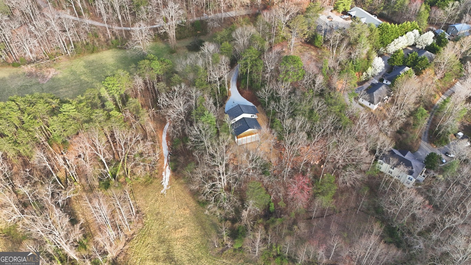 275 Merrydale Lane Clayton - Photo 44