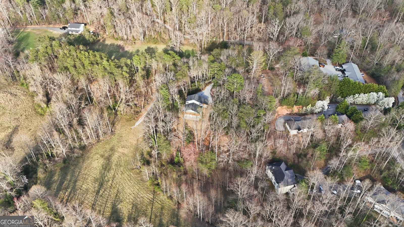 275 Merrydale Lane Clayton - Photo 46