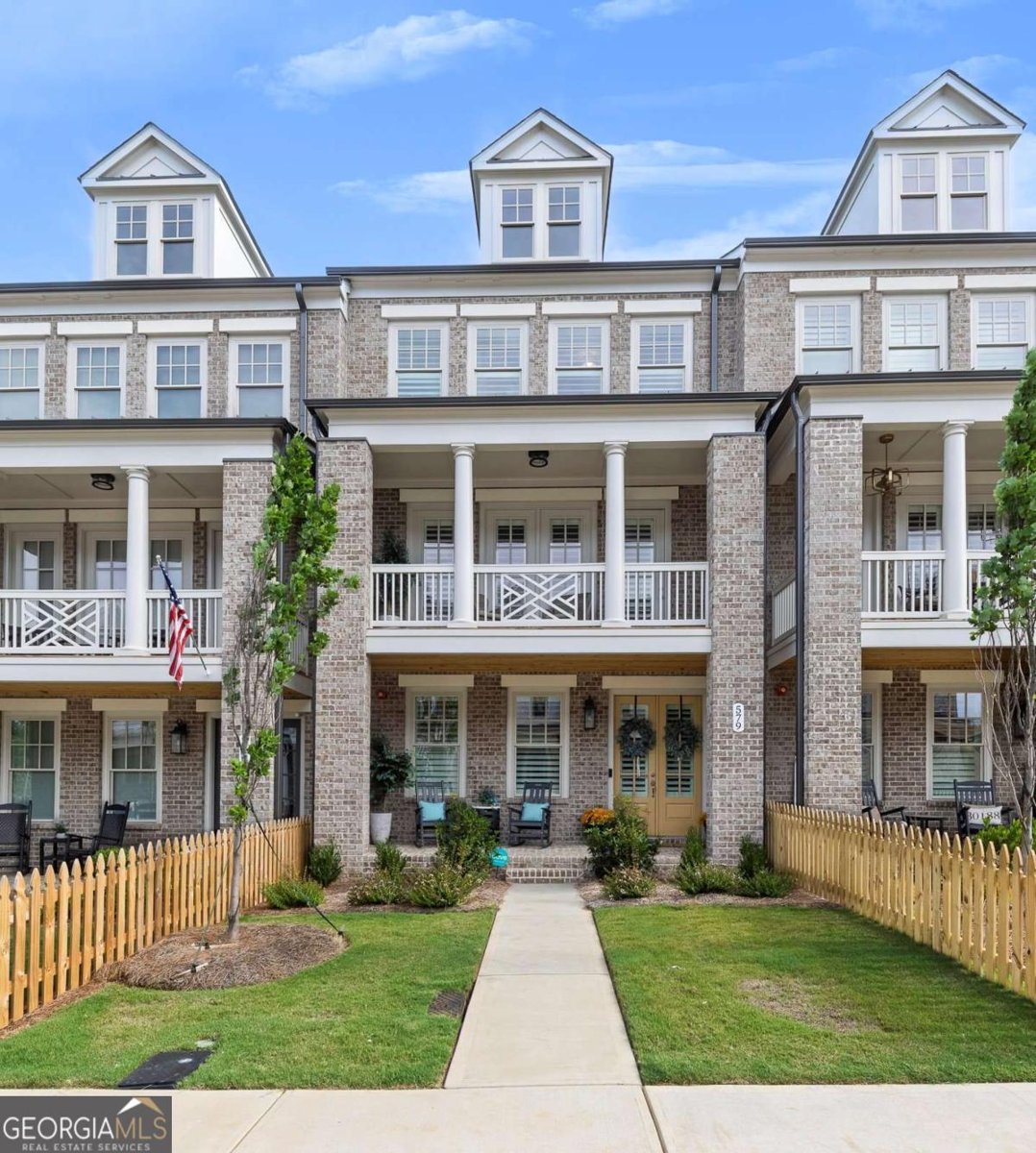 579 Brashy Street Woodstock - Photo 1