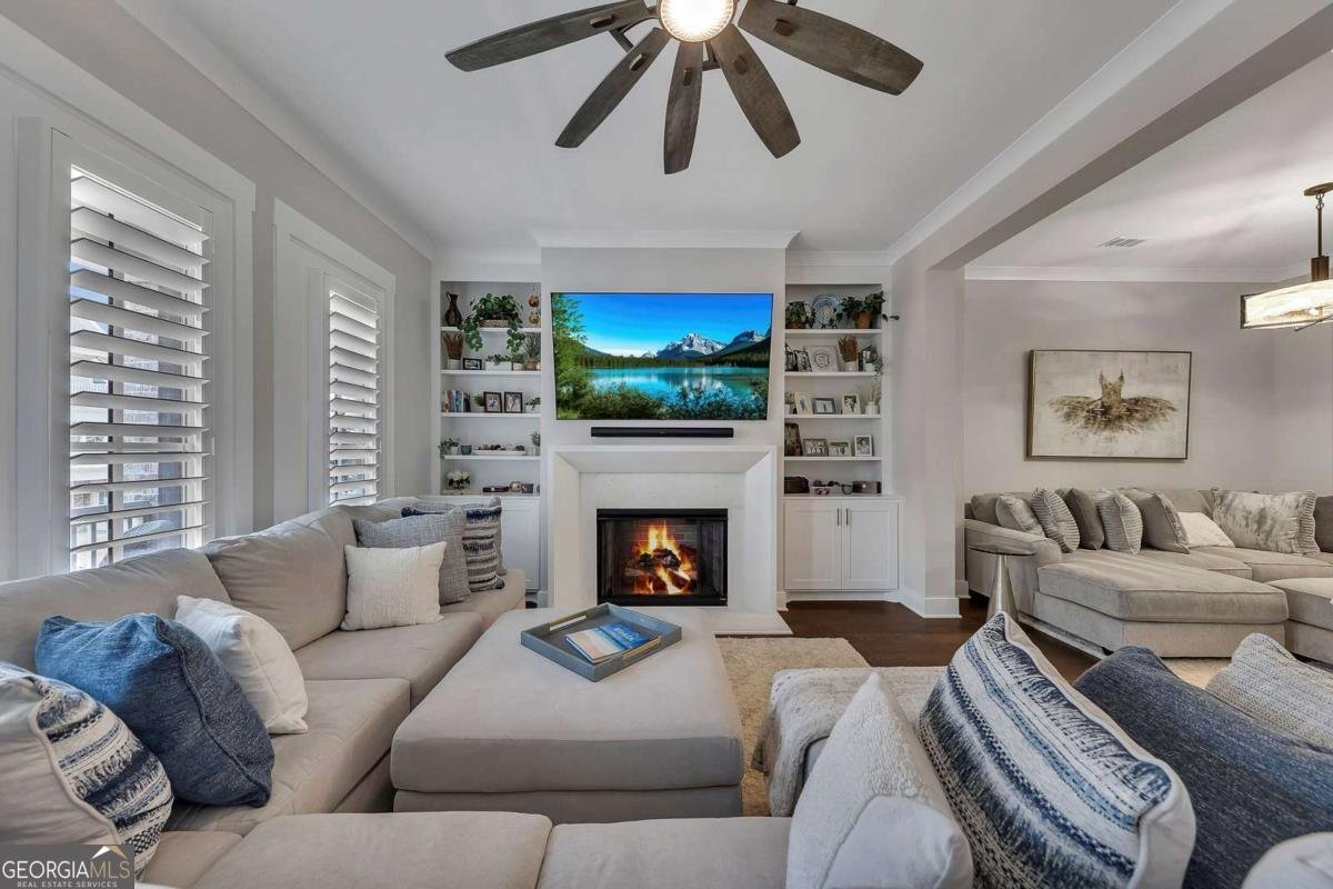 579 Brashy Street Woodstock - Photo 13