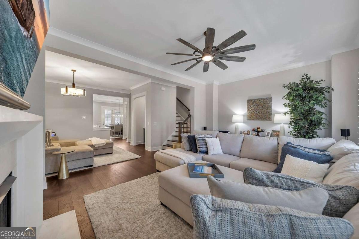 579 Brashy Street Woodstock - Photo 15