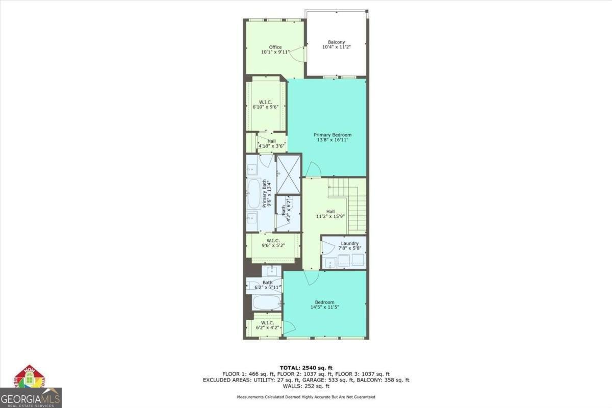 579 Brashy Street Woodstock - Photo 49