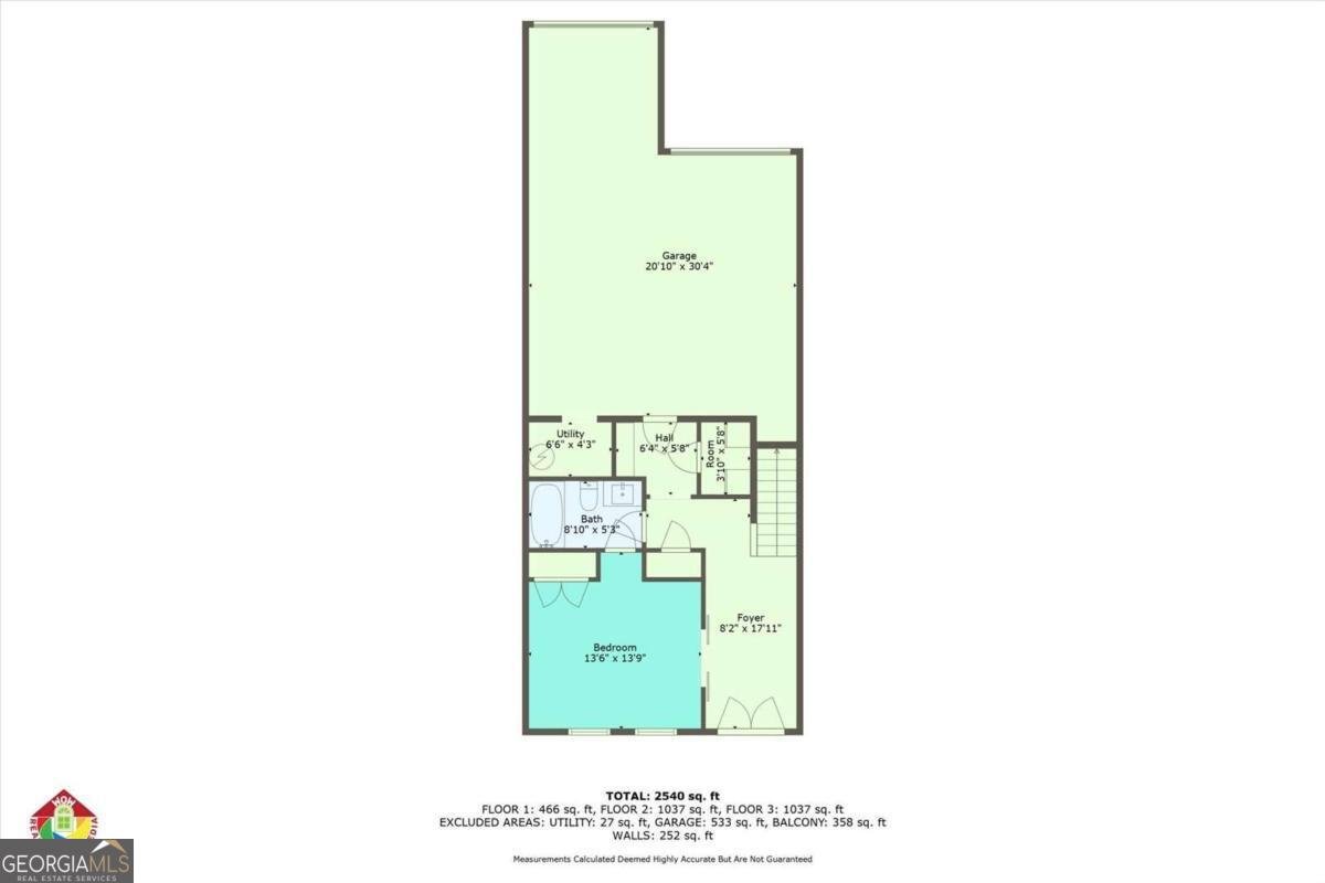 579 Brashy Street Woodstock - Photo 50