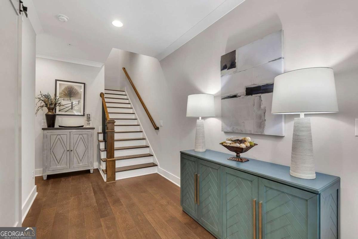 579 Brashy Street Woodstock - Photo 6