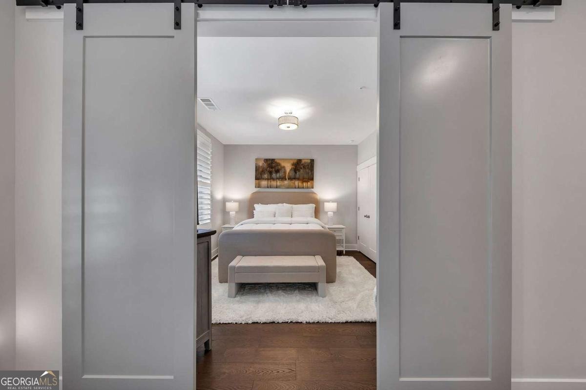 579 Brashy Street Woodstock - Photo 7