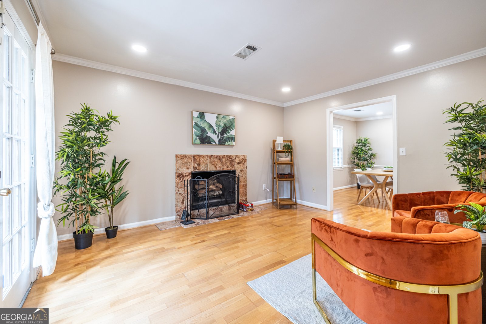 2404 Northlake Court Atlanta - Photo 26