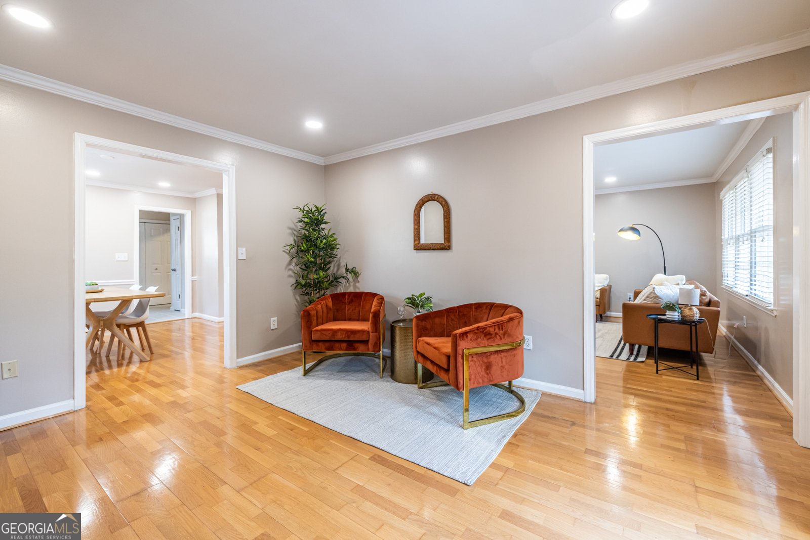 2404 Northlake Court Atlanta - Photo 28