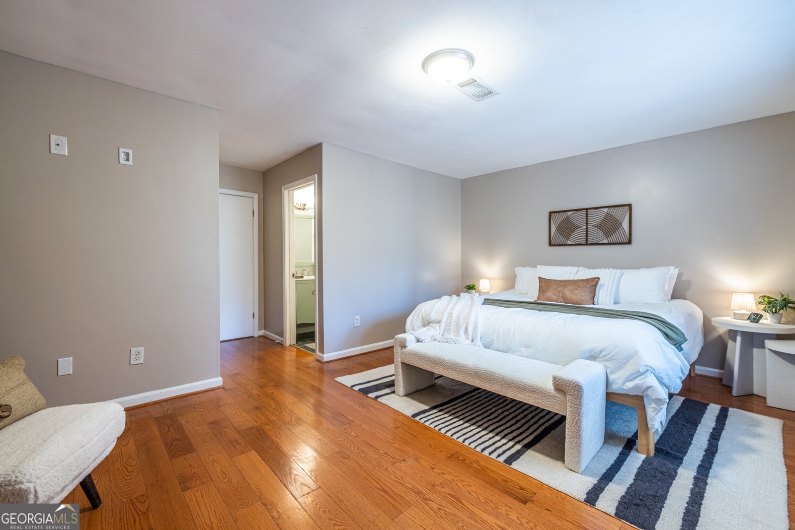 2404 Northlake Court Atlanta - Photo 34