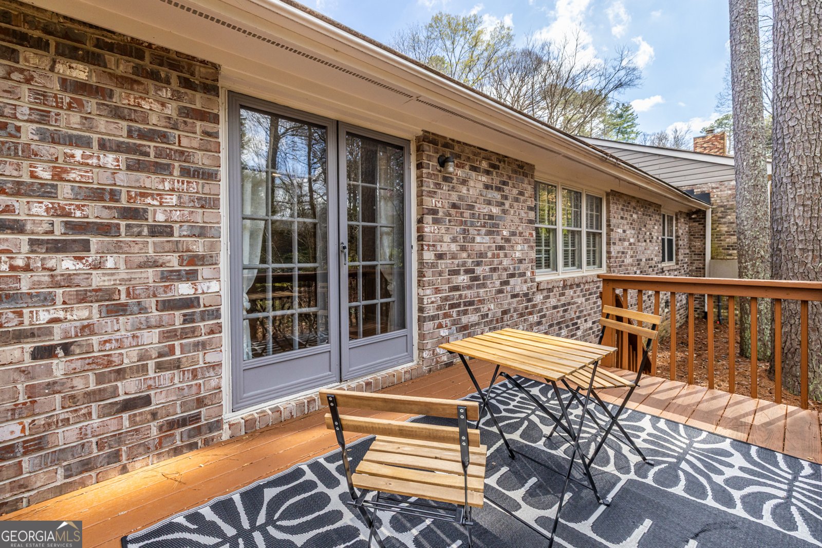 2404 Northlake Court Atlanta - Photo 53
