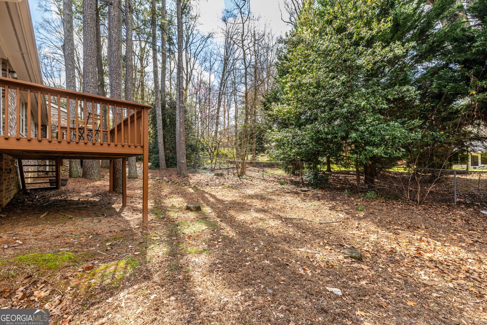 2404 Northlake Court Atlanta - Photo 54