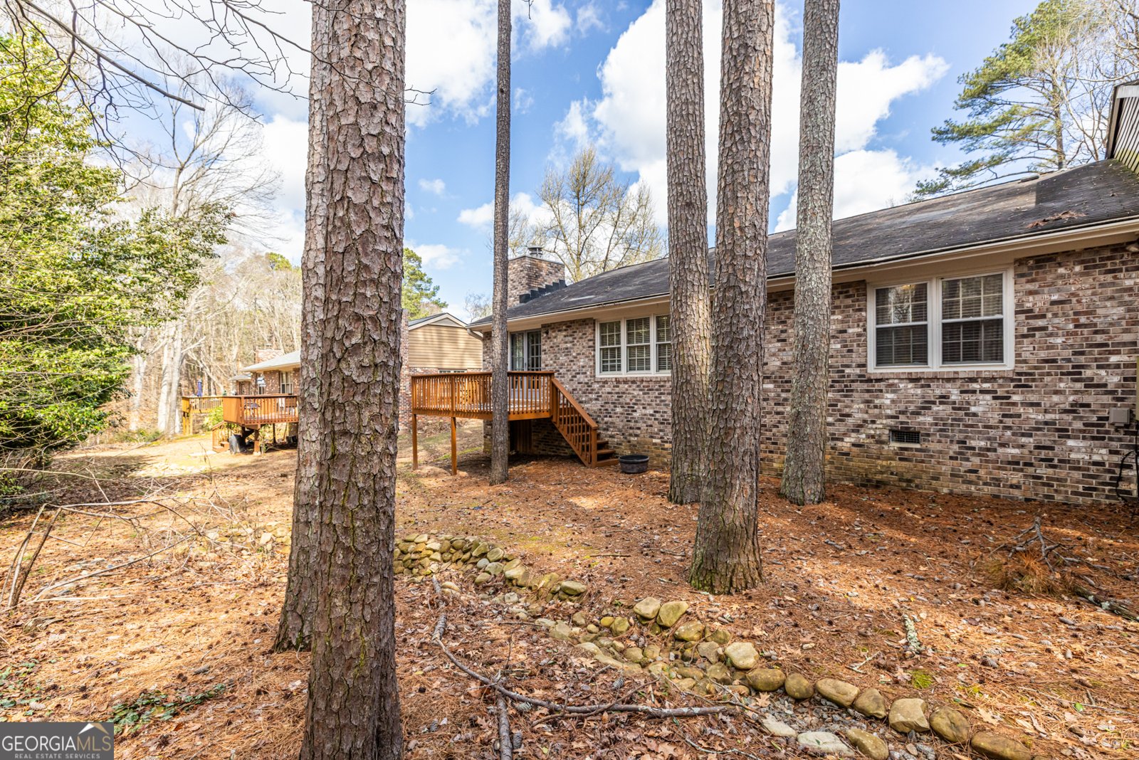 2404 Northlake Court Atlanta - Photo 56