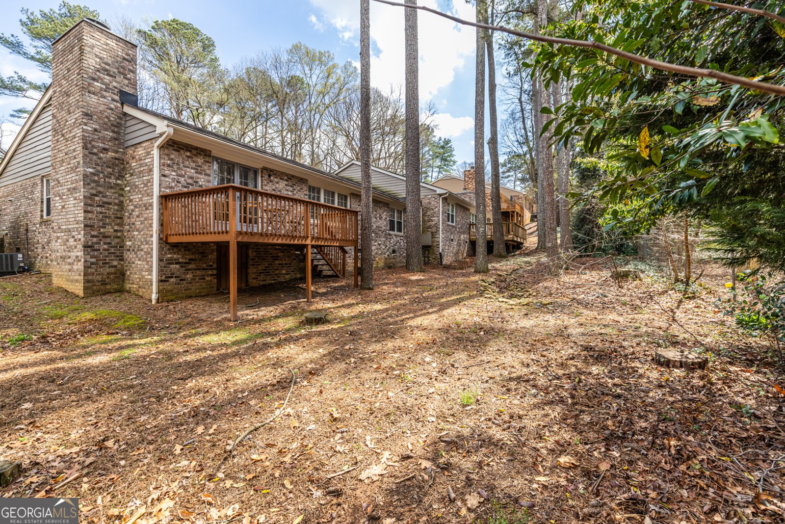 2404 Northlake Court Atlanta - Photo 57