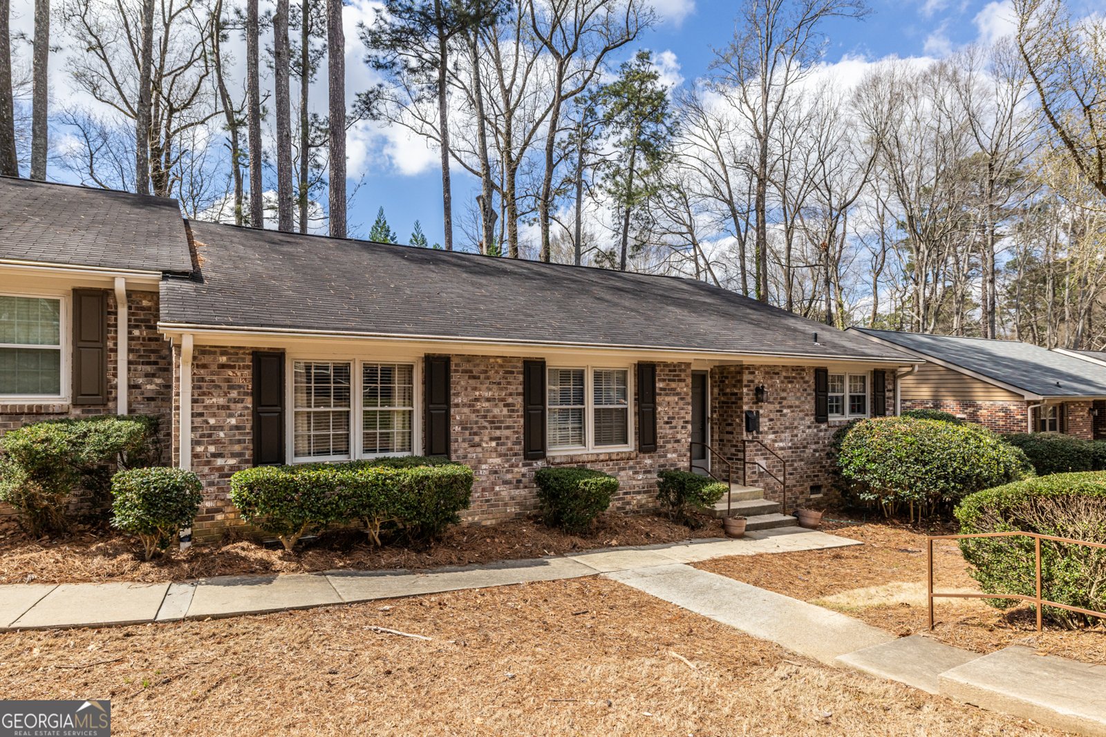 2404 Northlake Court Atlanta - Photo 58