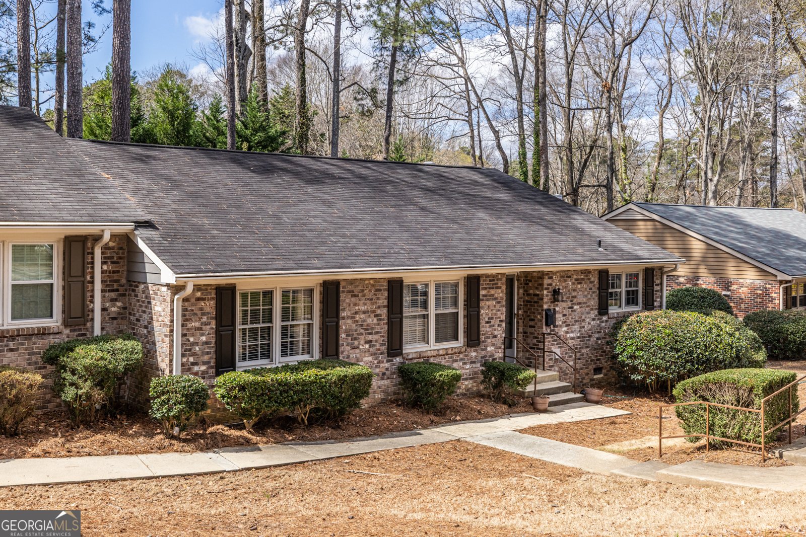 2404 Northlake Court Atlanta - Photo 59