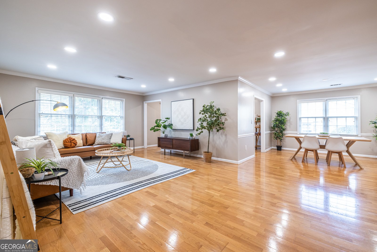2404 Northlake Court Atlanta - Photo 6