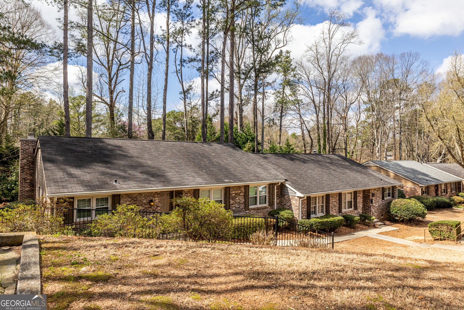 2404 Northlake Court Atlanta - Photo 60