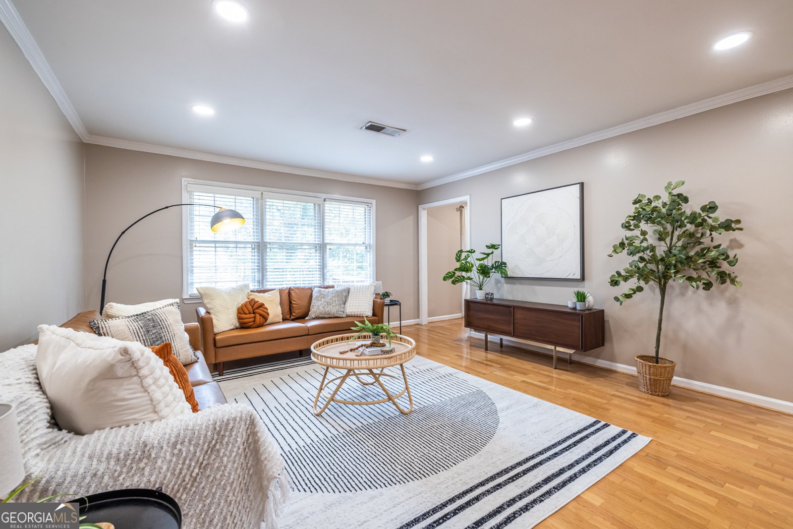 2404 Northlake Court Atlanta - Photo 7