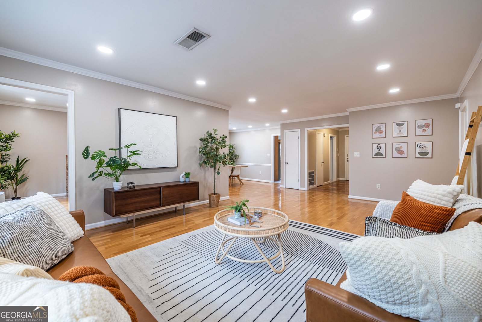 2404 Northlake Court Atlanta - Photo 9