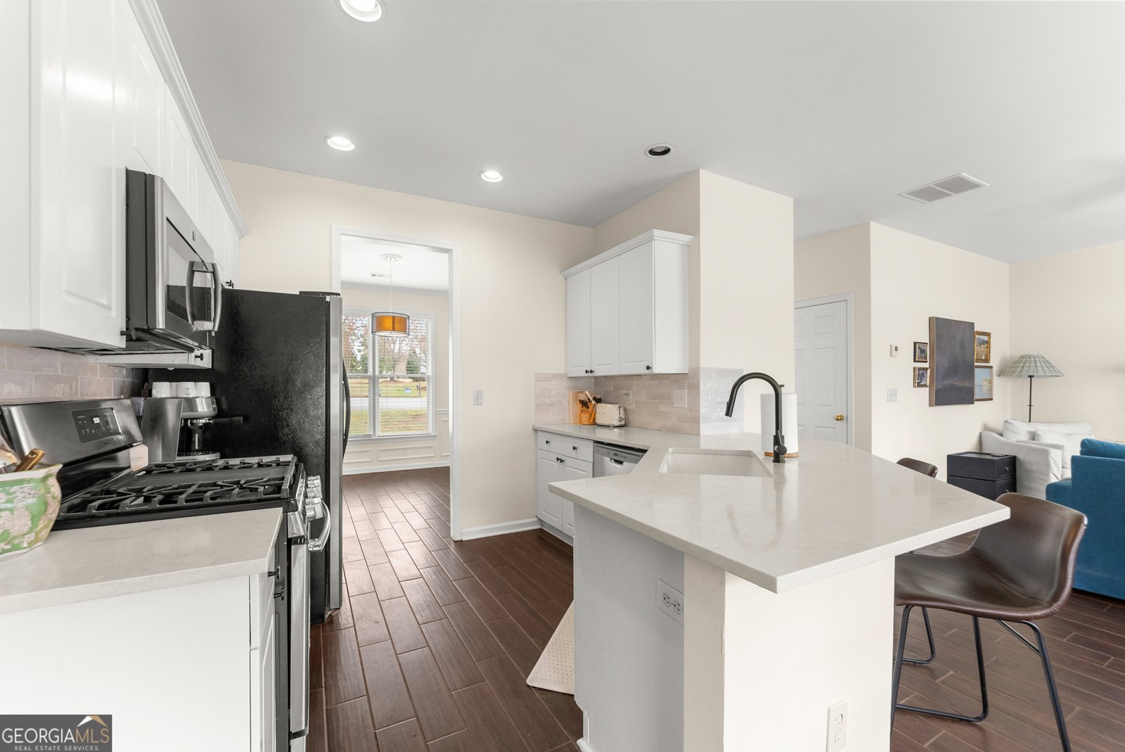 2920 Bridle Path Terrace Cumming - Photo 14