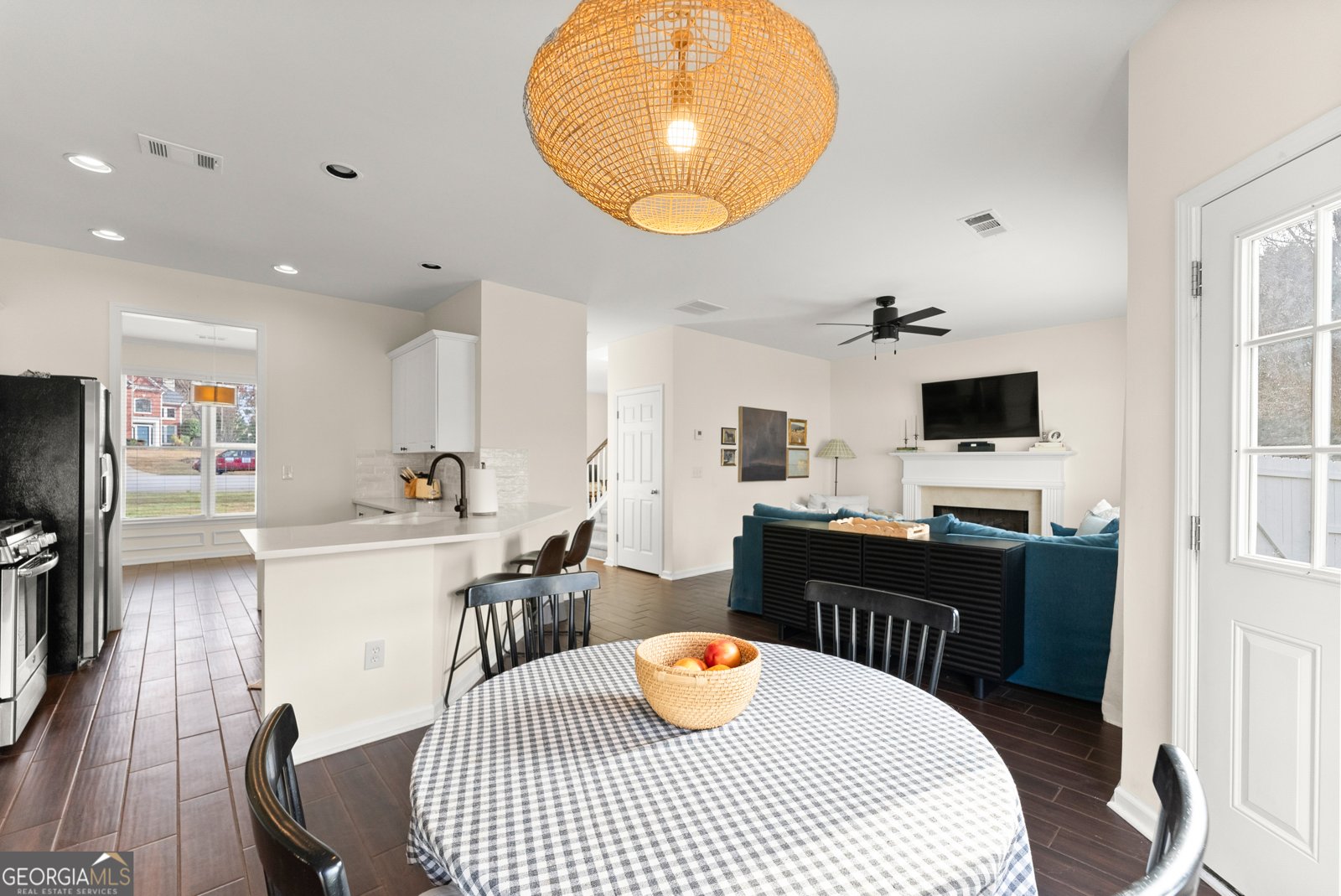 2920 Bridle Path Terrace Cumming - Photo 17