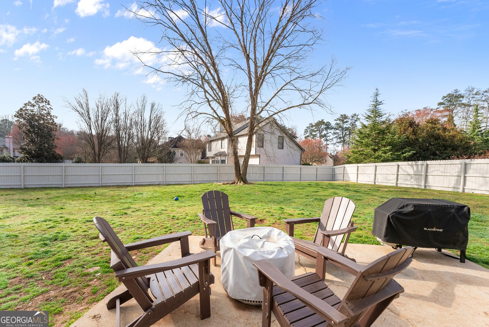 2920 Bridle Path Terrace Cumming - Photo 36