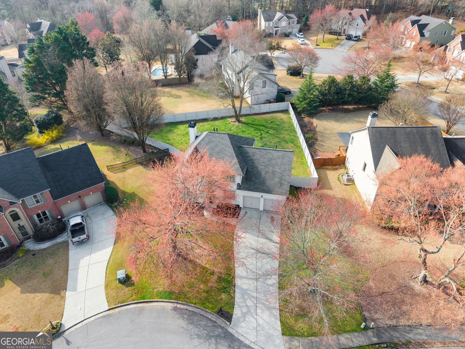 2920 Bridle Path Terrace Cumming - Photo 41