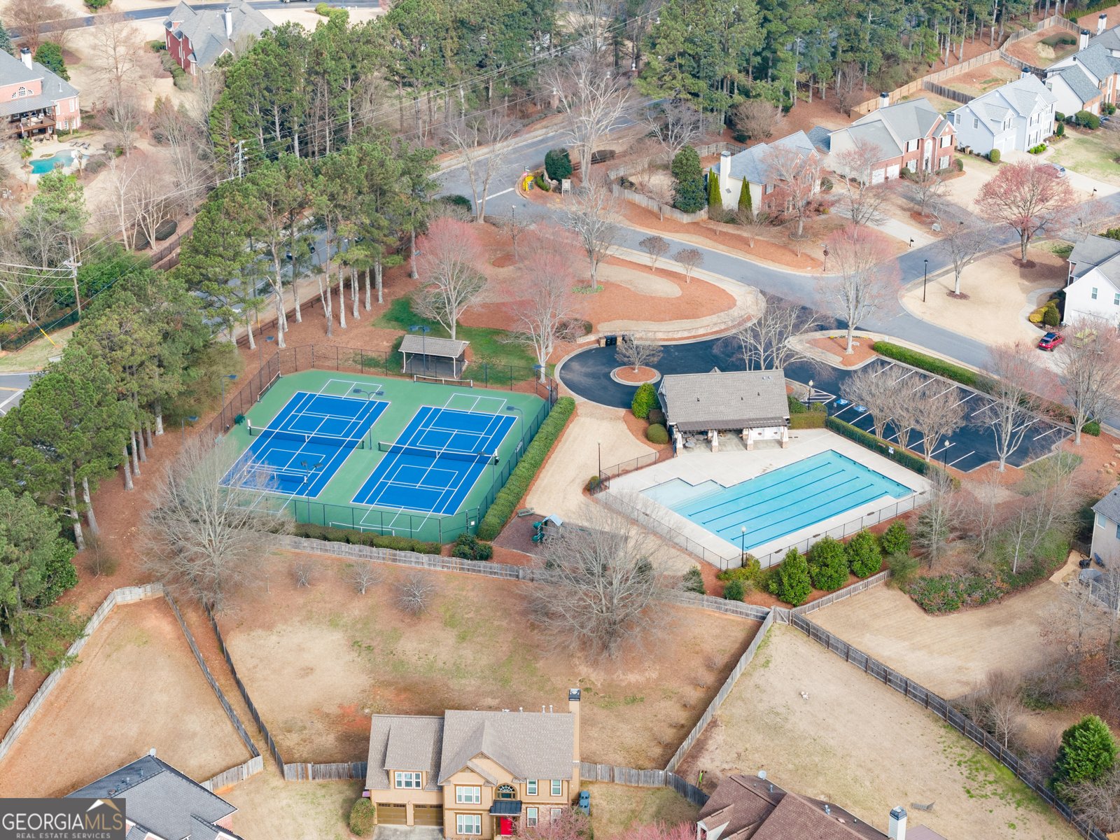 2920 Bridle Path Terrace Cumming - Photo 45