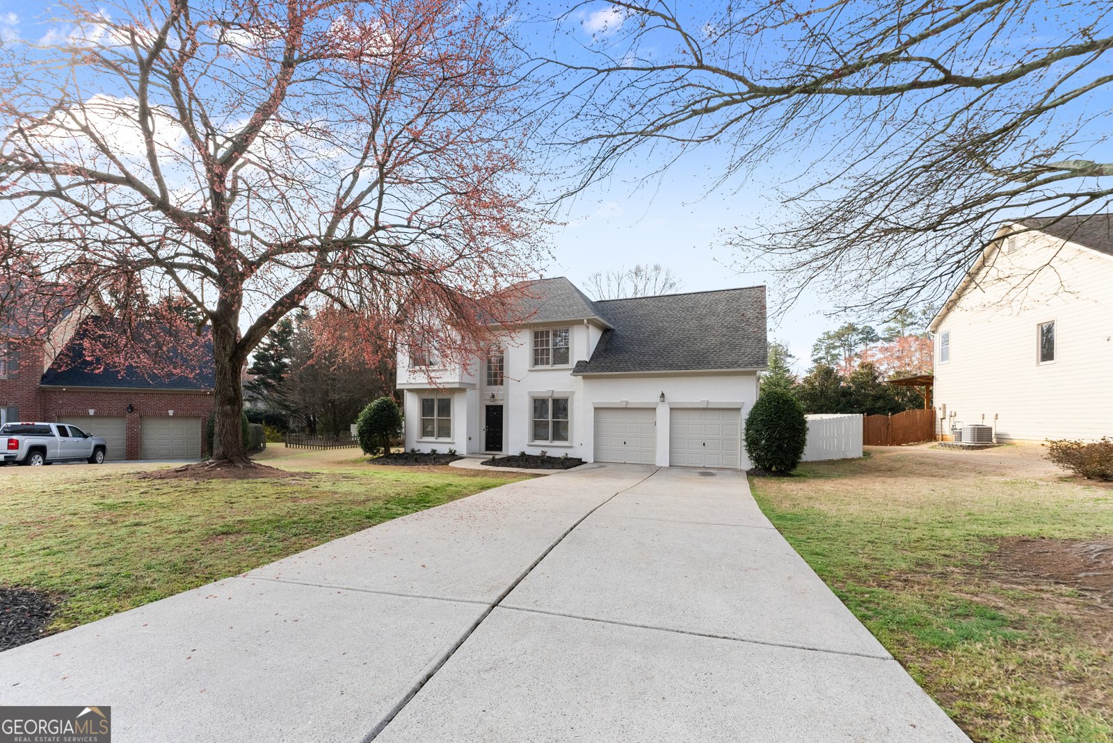 2920 Bridle Path Terrace Cumming - Photo 7