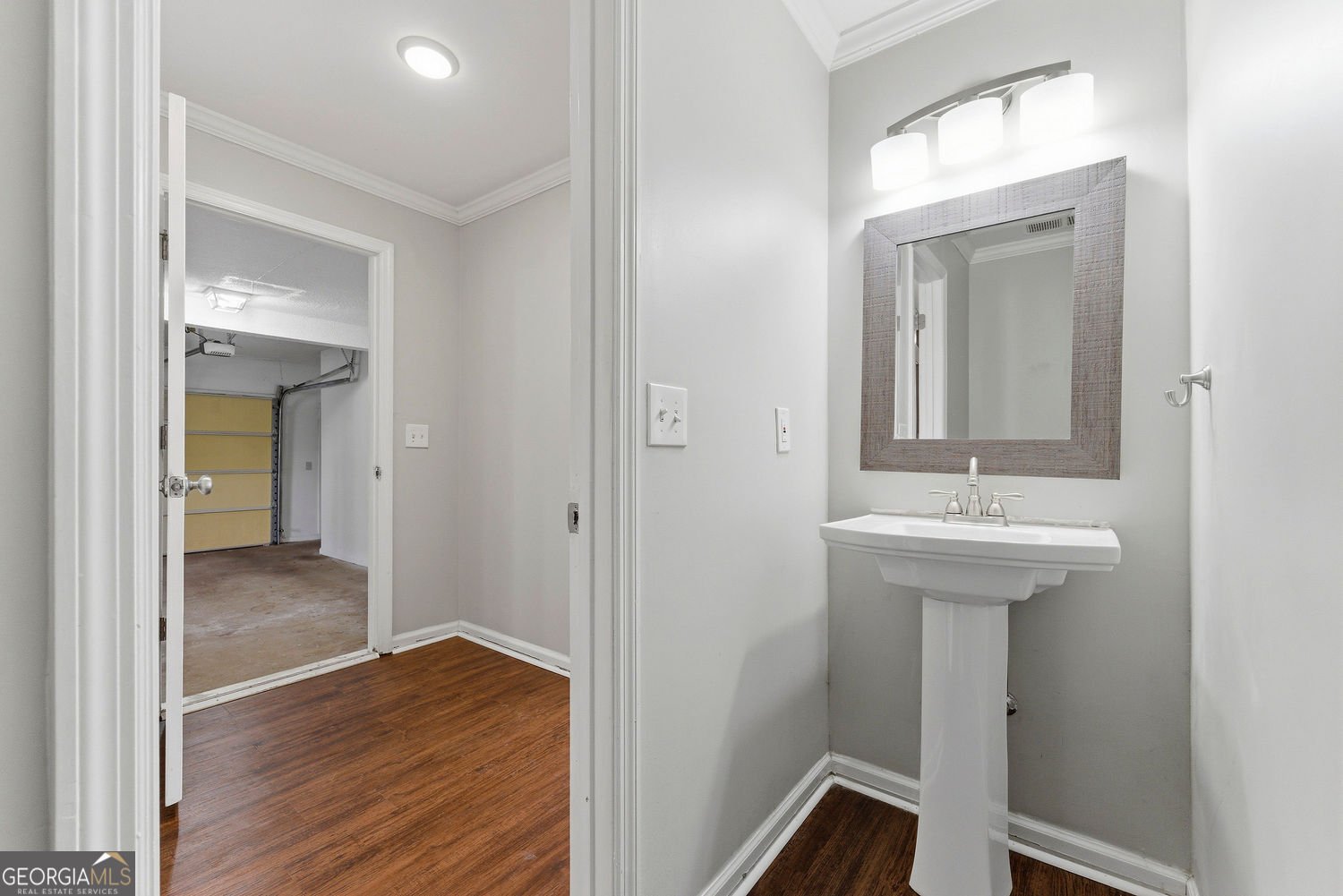 2517 Zachary Woods Drive Marietta - Photo 18