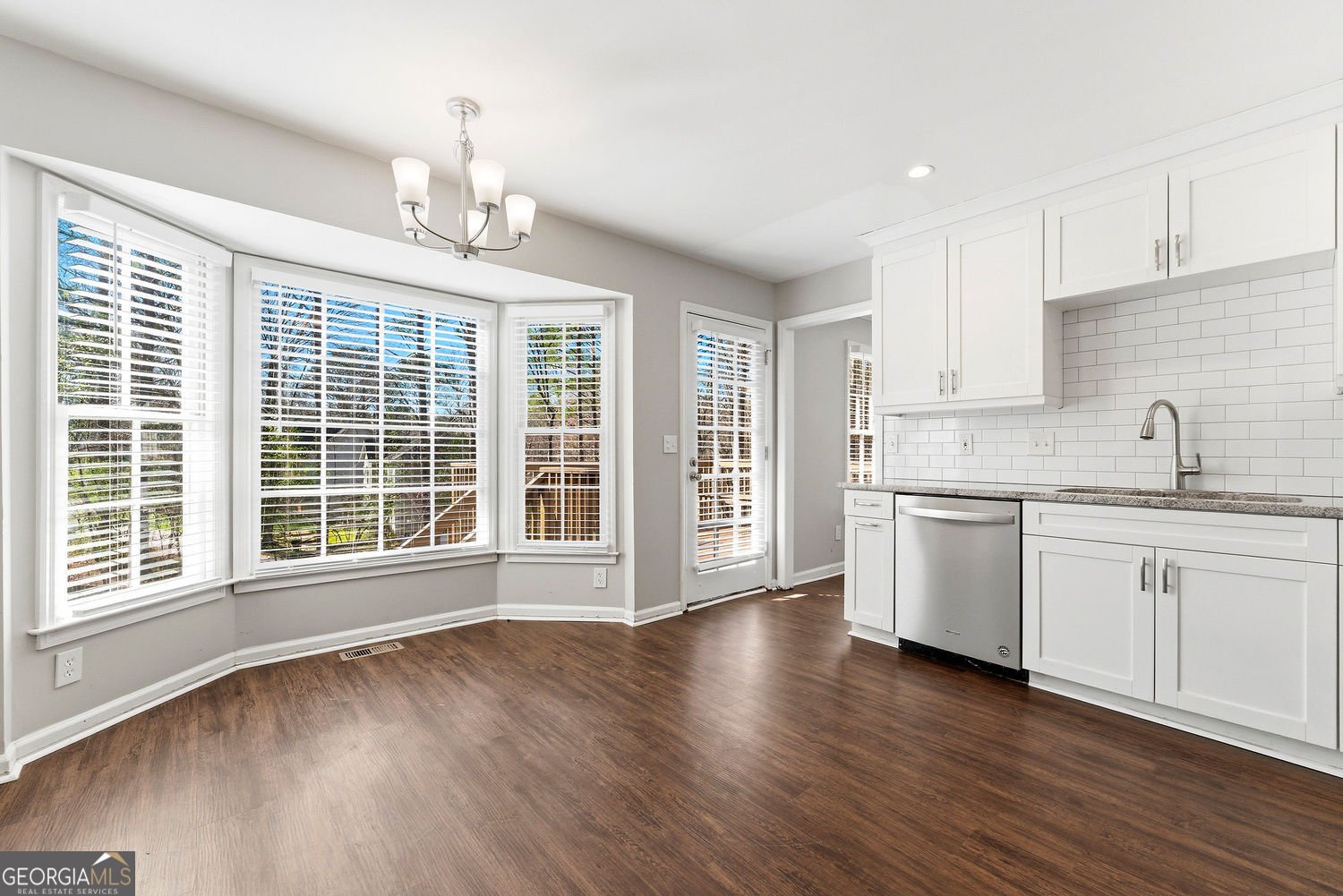 2517 Zachary Woods Drive Marietta - Photo 7