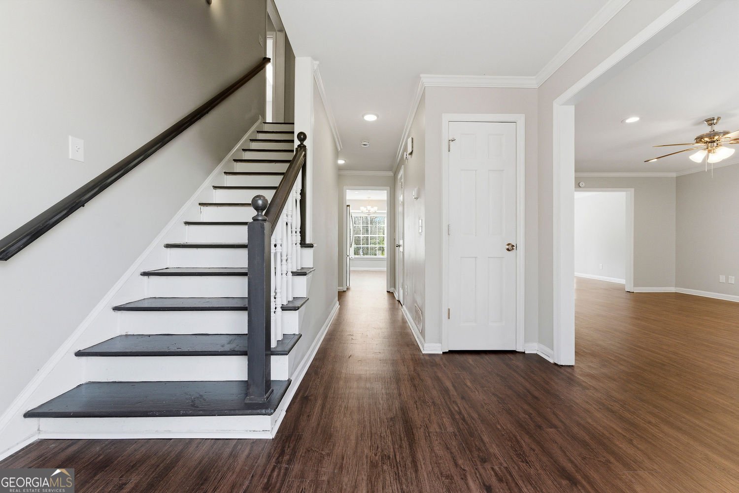 2517 Zachary Woods Drive Marietta - Photo 8