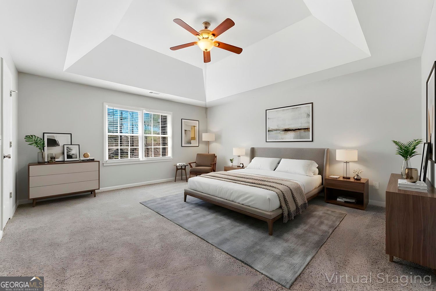 2517 Zachary Woods Drive Marietta - Photo 9