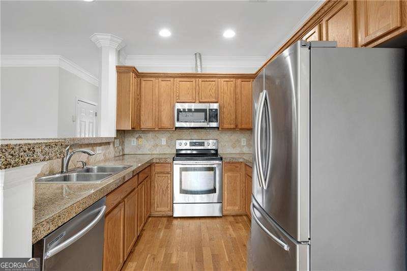 2171 Spikerush Way Buford - Photo 10