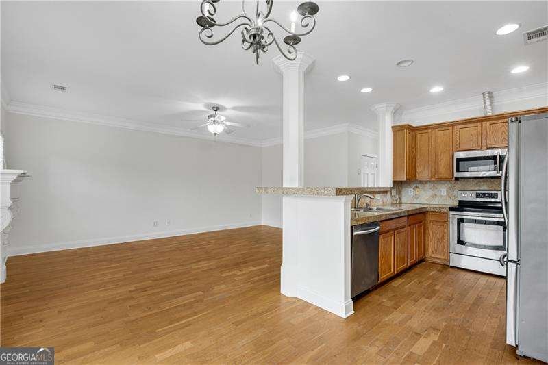 2171 Spikerush Way Buford - Photo 11