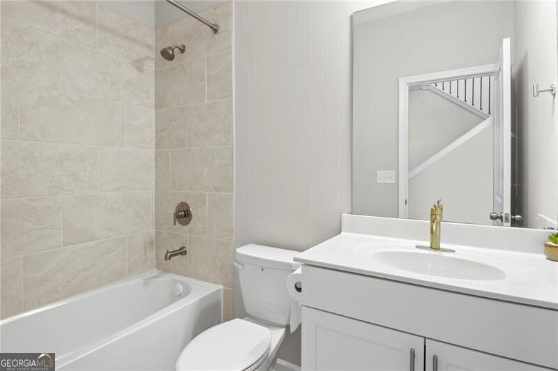 743 Brecklin ln Woodstock - Photo 14