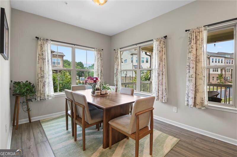 743 Brecklin ln Woodstock - Photo 9