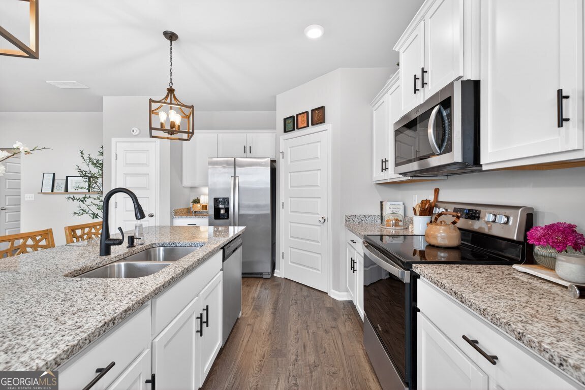 106 Rainy Court Hoschton - Photo 11