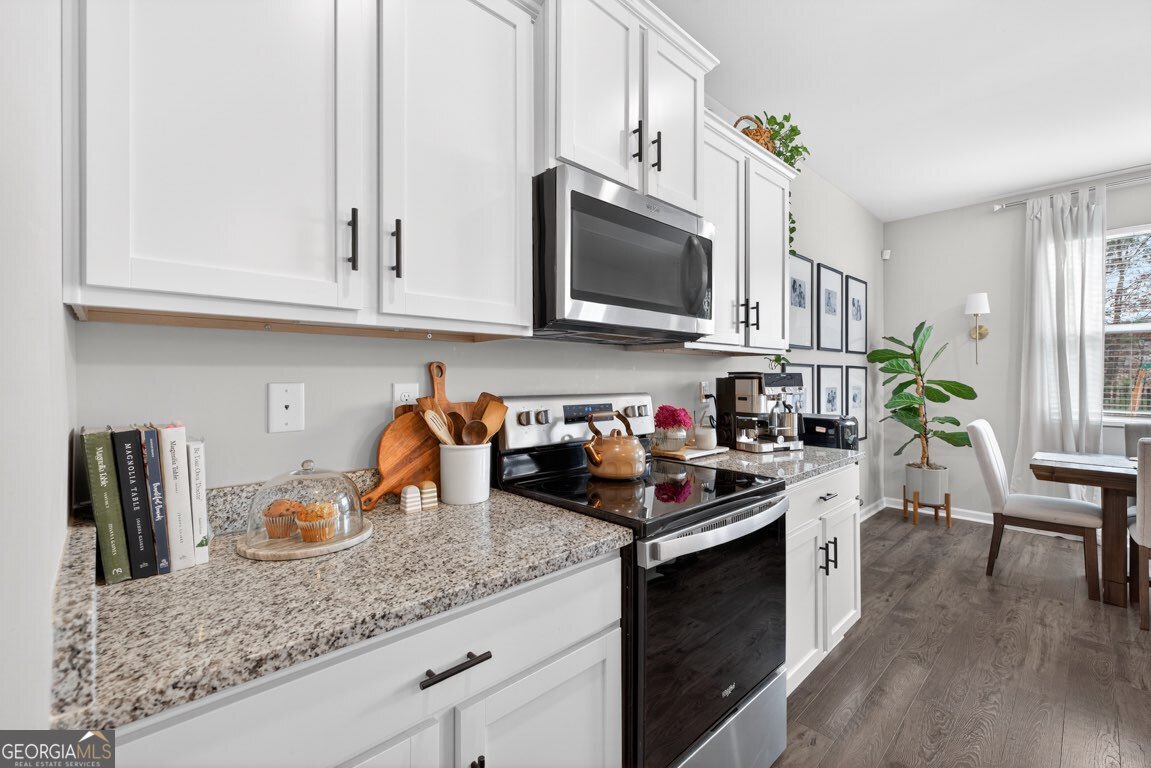 106 Rainy Court Hoschton - Photo 12