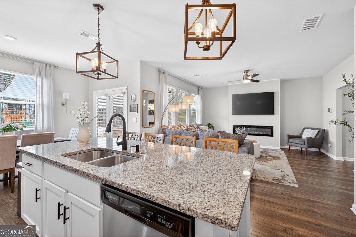 106 Rainy Court Hoschton - Photo 13