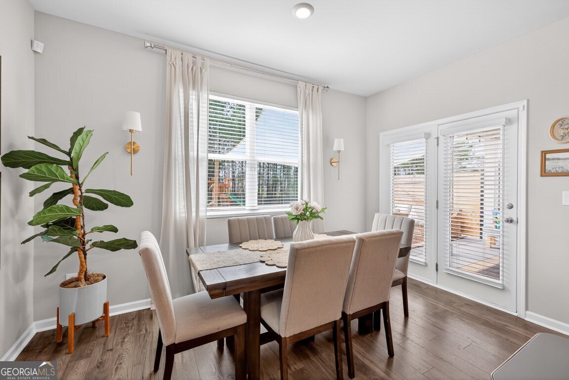 106 Rainy Court Hoschton - Photo 14