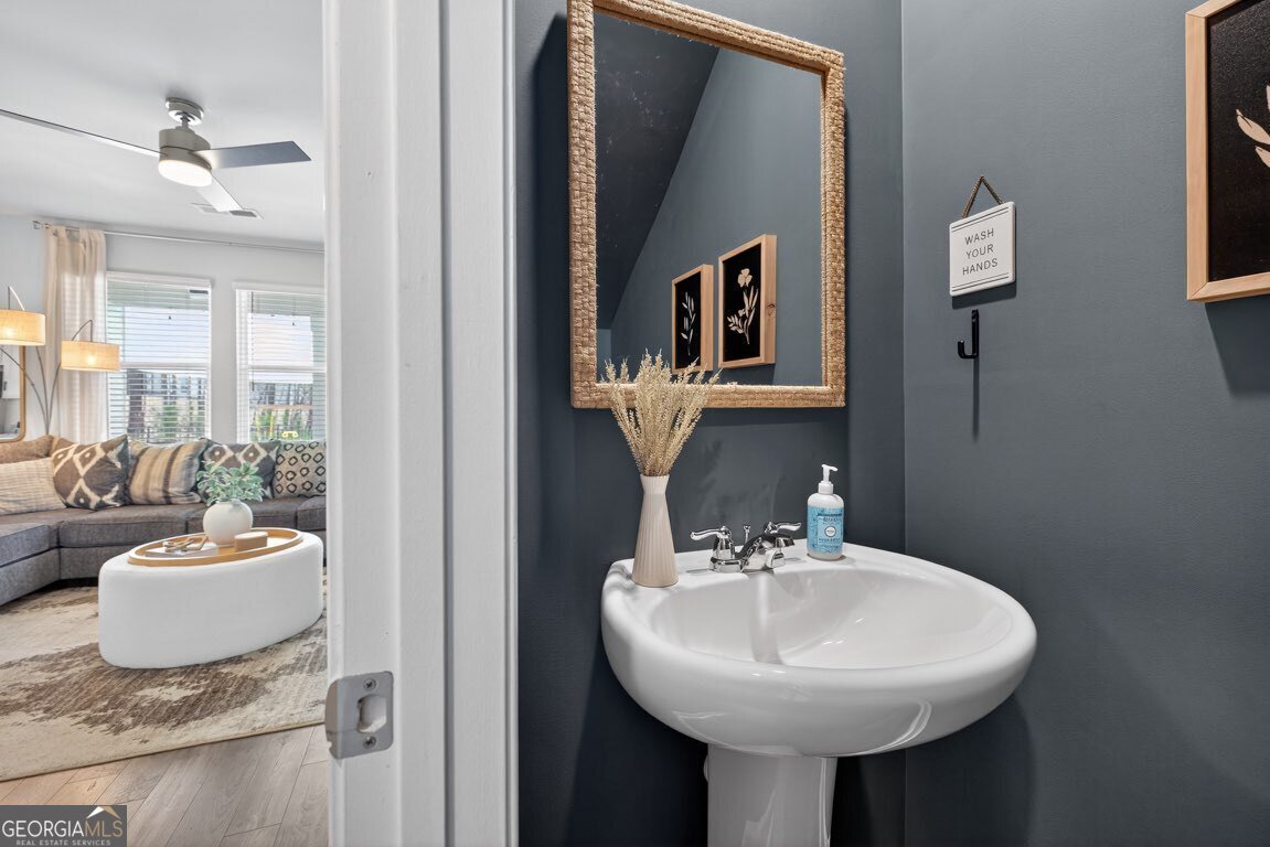 106 Rainy Court Hoschton - Photo 15