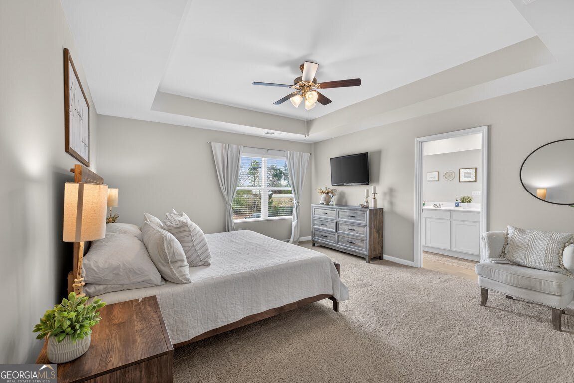 106 Rainy Court Hoschton - Photo 18