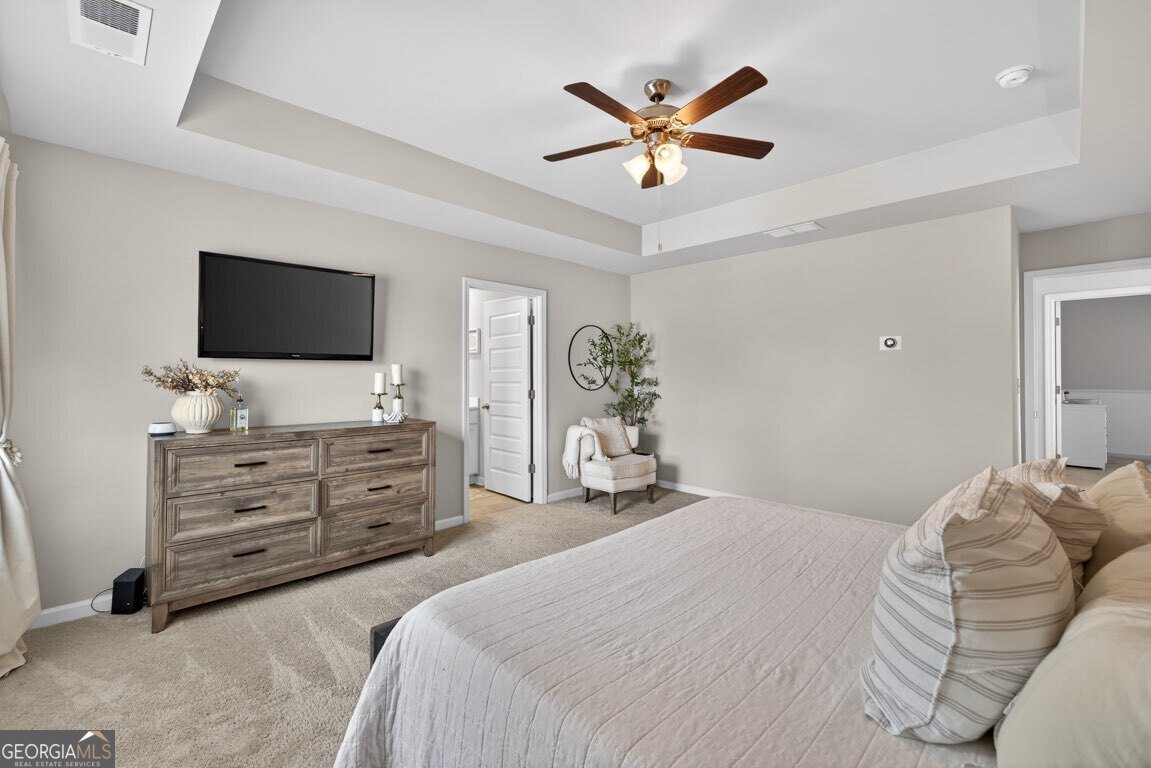 106 Rainy Court Hoschton - Photo 19