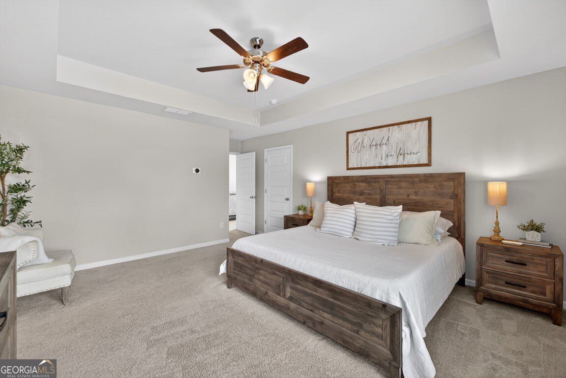 106 Rainy Court Hoschton - Photo 20