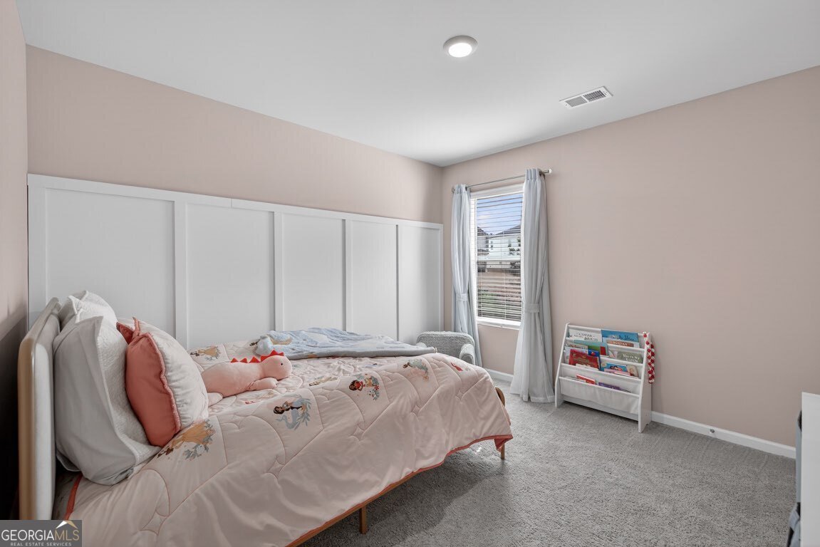 106 Rainy Court Hoschton - Photo 23