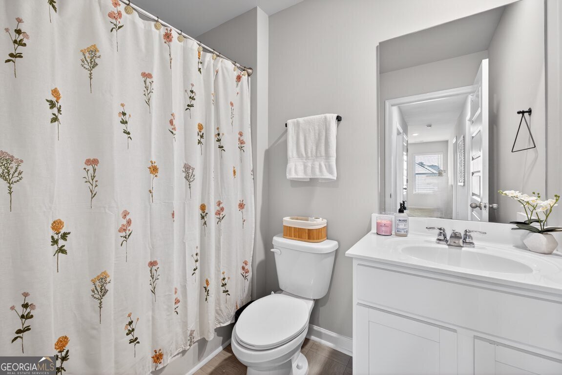 106 Rainy Court Hoschton - Photo 25