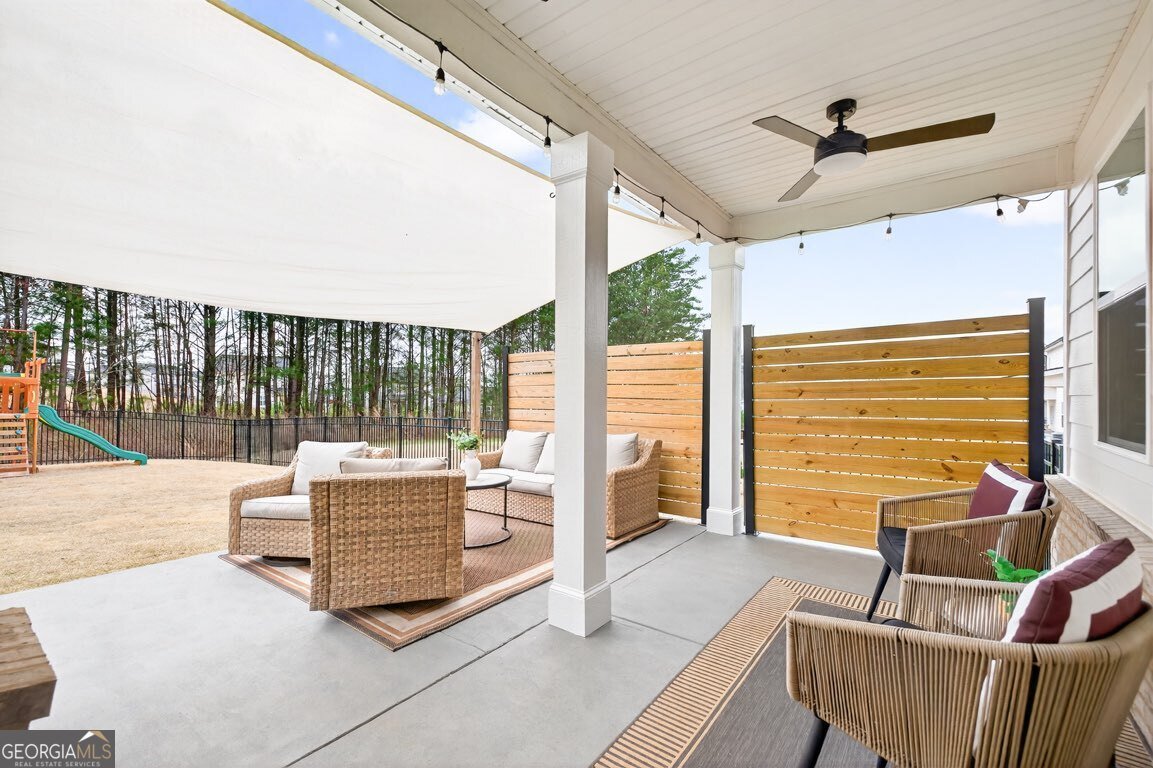 106 Rainy Court Hoschton - Photo 27