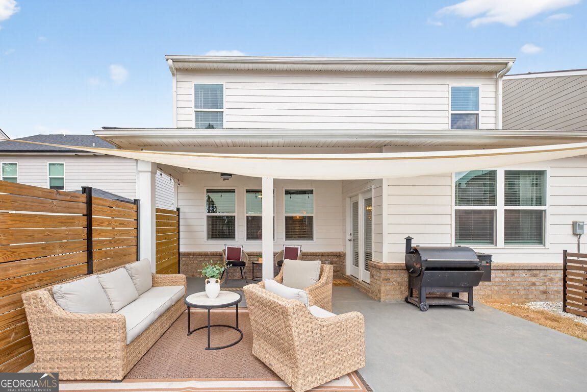 106 Rainy Court Hoschton - Photo 29