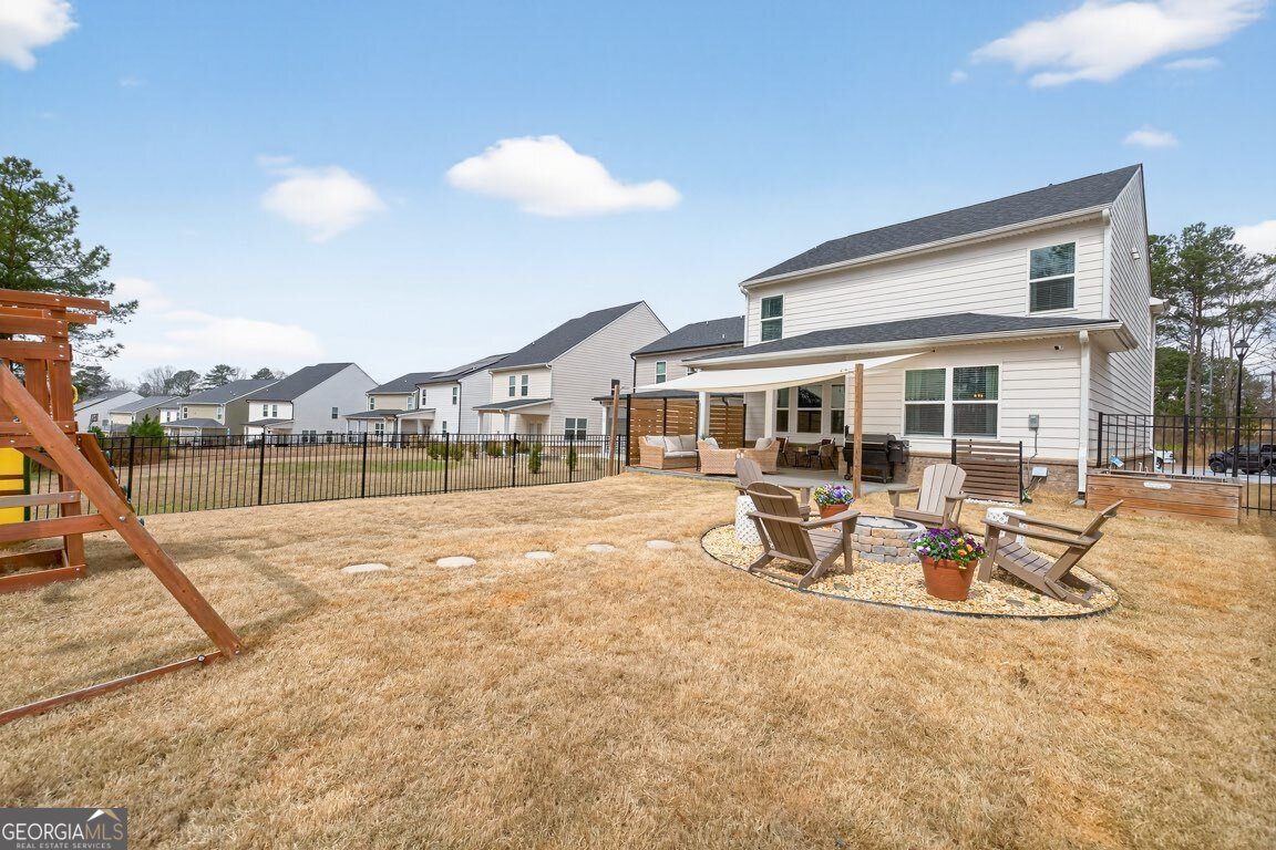 106 Rainy Court Hoschton - Photo 30