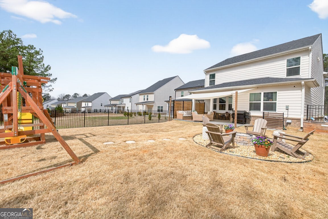 106 Rainy Court Hoschton - Photo 31